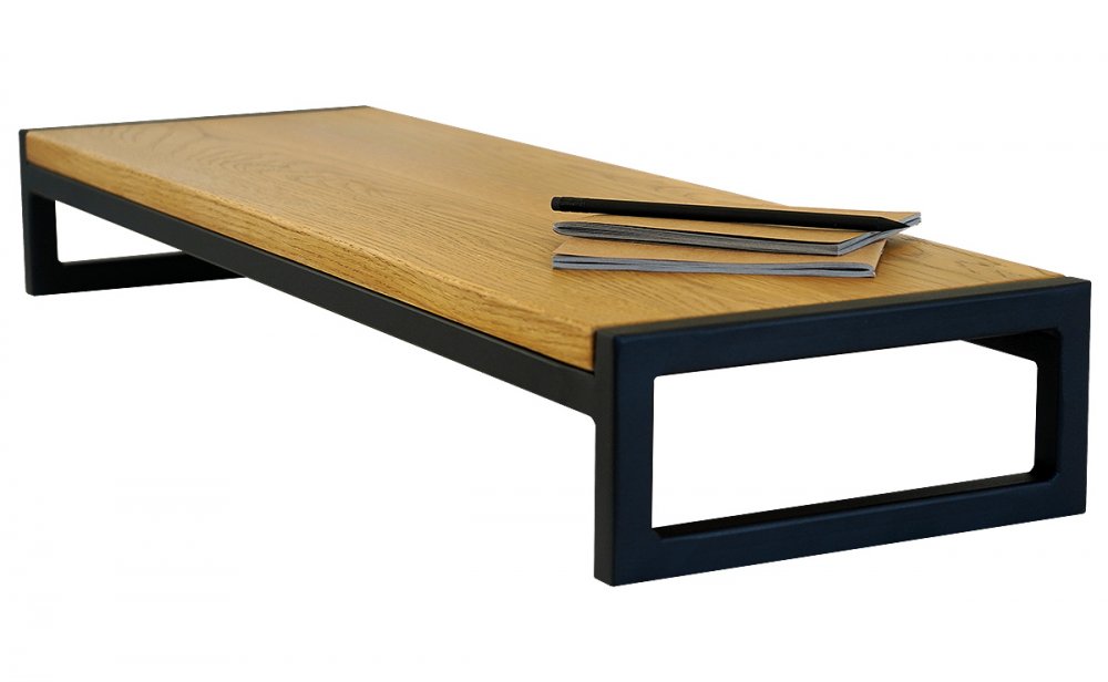 Підставка для монітора WoodStand