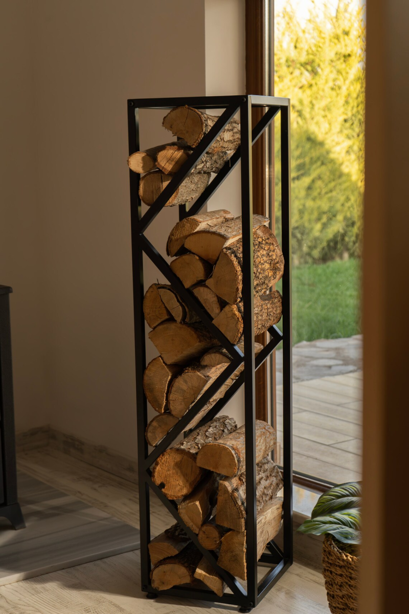 Дровниця LoftWood