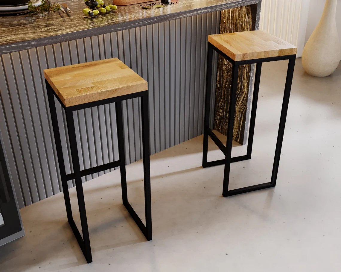 Барні стільці Urban з каталогу Lofteek